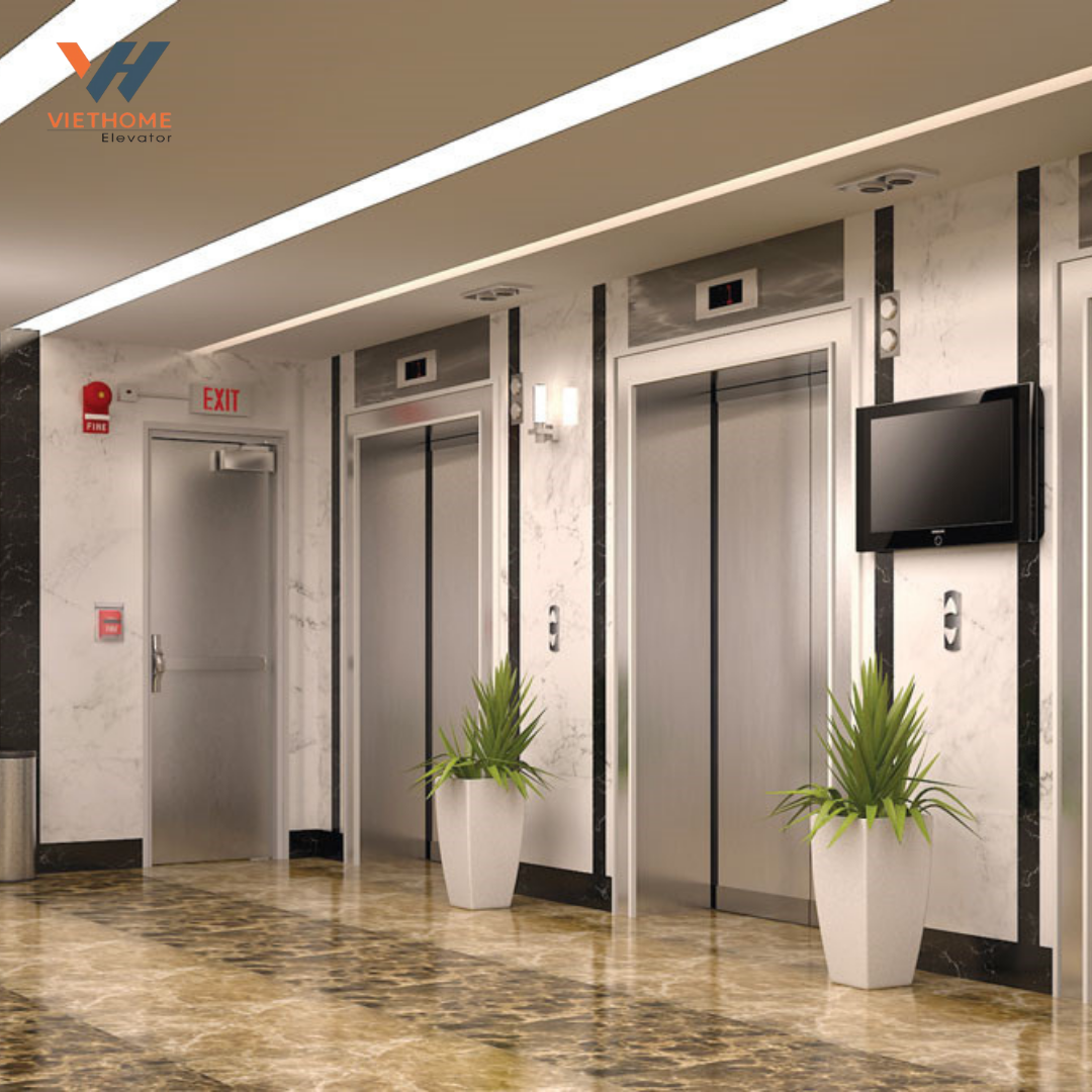 TIÊU CHÍ CHỌN LỰA THANG MÁY BỆNH VIỆN ĐẠT CHUẨN 