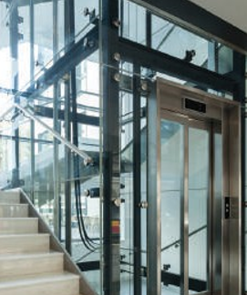 Cabin Thang Máy - VH10