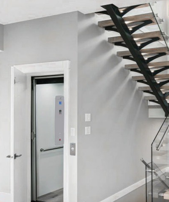 Cabin Thang Máy - VH13