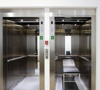 Cabin Thang Máy - VH16