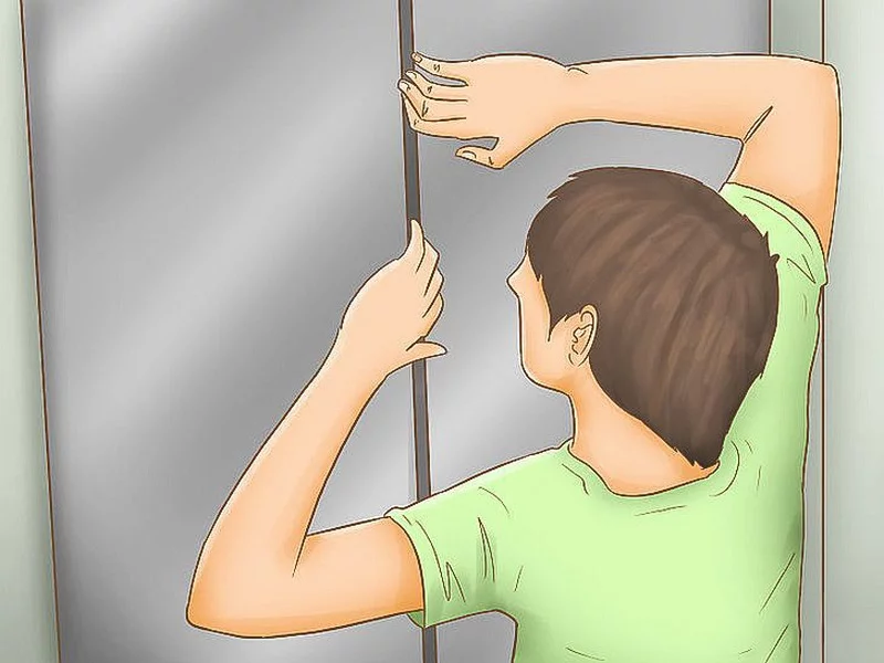 Kẹt Thang Máy: 6 Nguyên Tắc Thoát Hiểm An Toàn