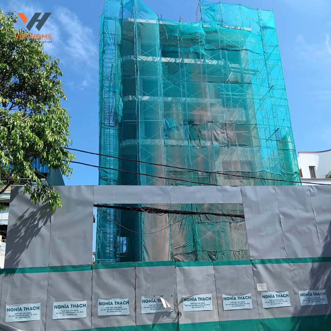 Văn Phòng Cho Thuê Cao Cấp