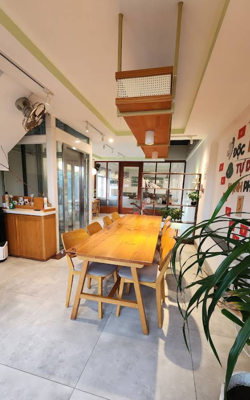 The Cozy - Vũng Tàu