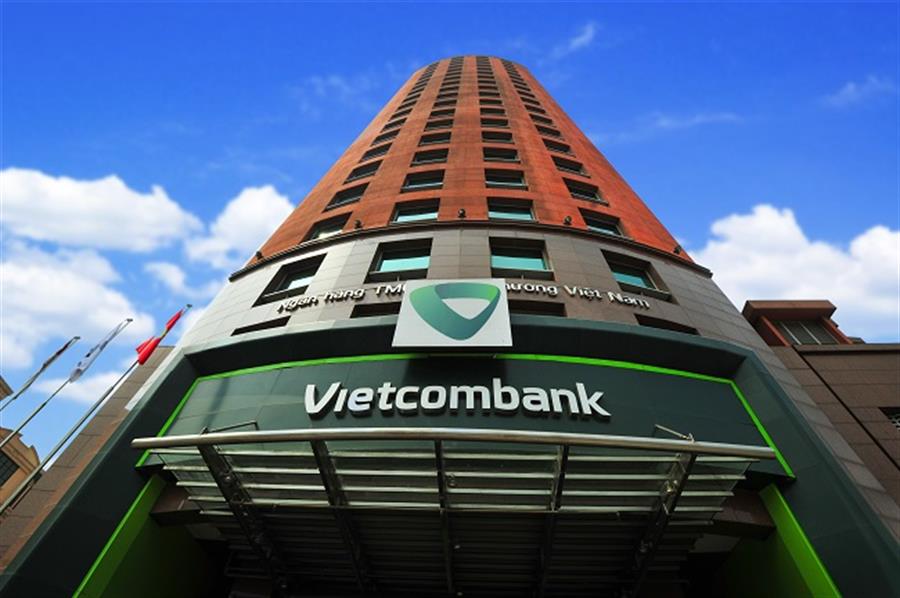 Vietcombank PGD Phước Long A