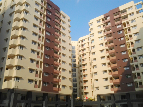 Chung cư Khang Gia