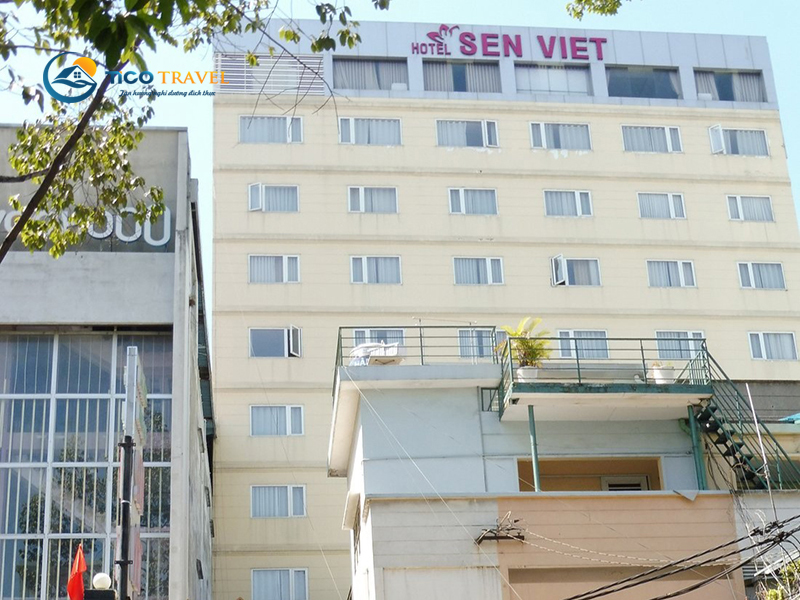 Khách sạn Sen Việt