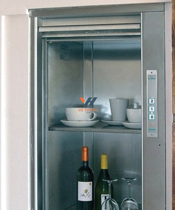 Cabin Thang Máy - VH26